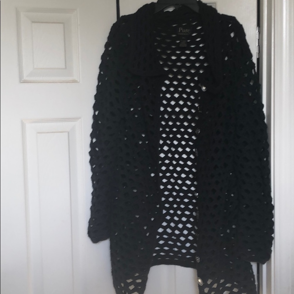 Sweater - Picture 5 of 5